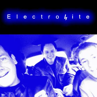 Electrolite. by Electrolite