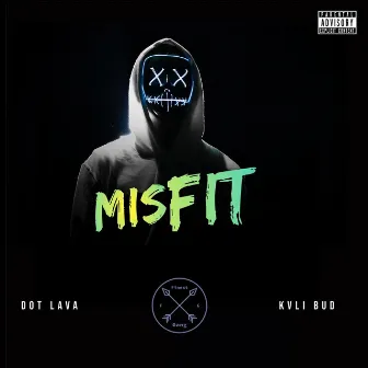 Misfit by Unknown Artist