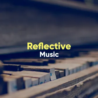 Reflective Music by Richard Chance