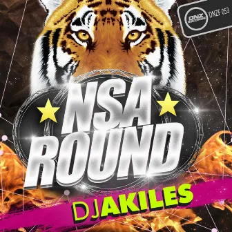 NSA Round by Dj Akiles