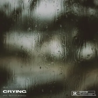 Crying by gothurted