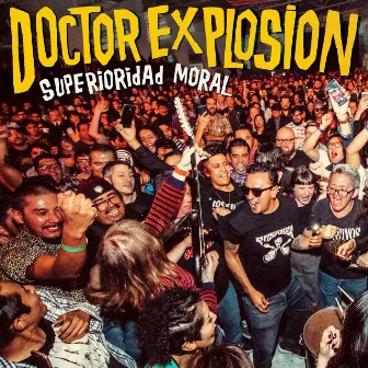 Superioridad moral by Doctor Explosion