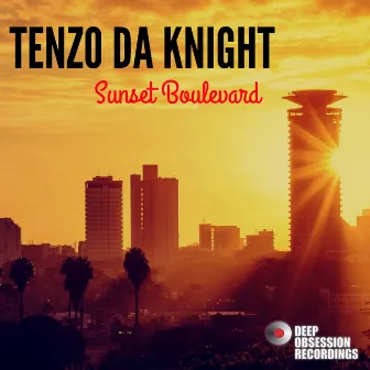 Sunset Boulevard (Main Experience) by Tenzo Da Knight