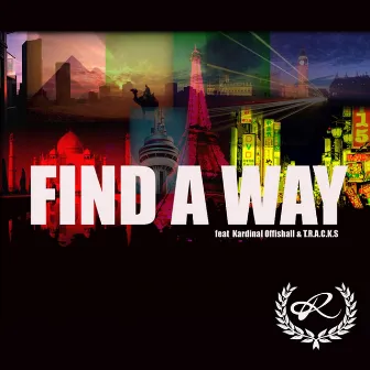 Find a Way by Ro Dolla