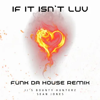 If It Isn't Luv (Funk Da House Remix) by Sean Jones