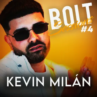 Noche en Milán | Bolt Sessions #4 by Kevin Milan