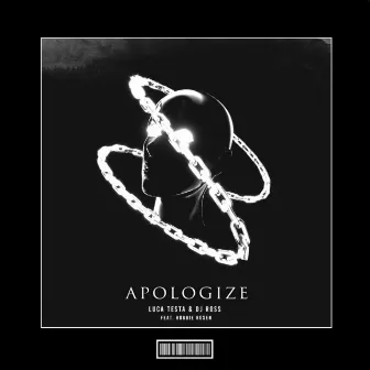 Apologize (Hardstyle Remix) by DJ Ross