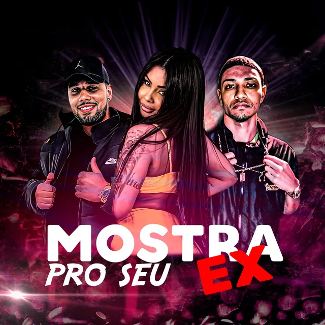 Mostra pro Seu Ex