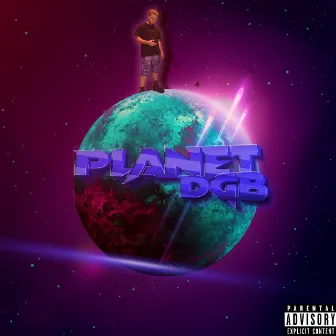 PLANET DGB by DaeGotBandz