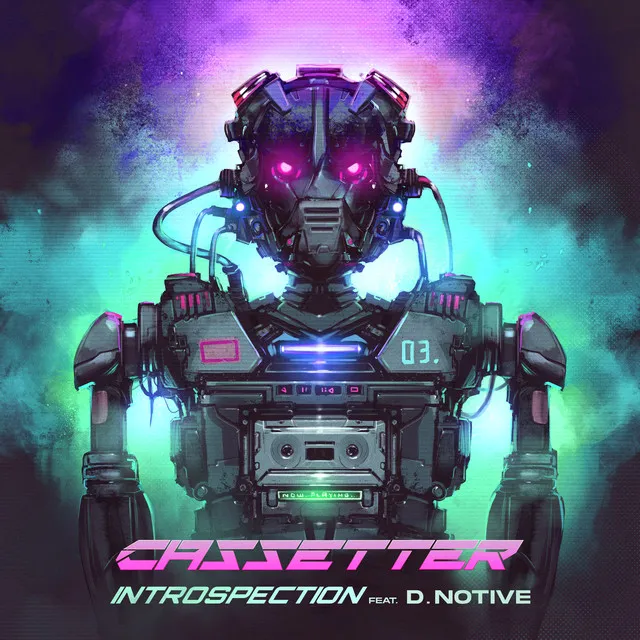 Introspection (feat. d.notive)