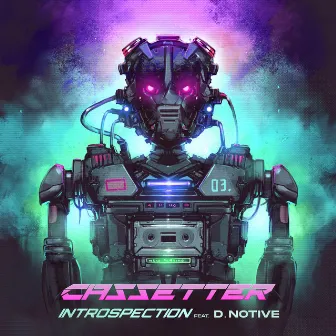 Introspection (feat. d.notive) by d.notive