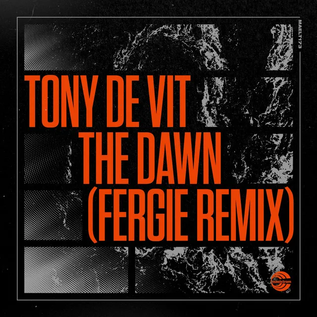 The Dawn - Fergie Remix