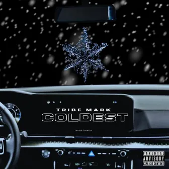 Coldest by Tribe Mark