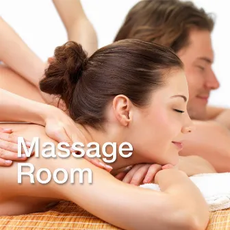 Massage Room - Relaxing Background Music for Massages, Spa, Wellness Centers, Meditation, Yoga by Massage Therapy Room