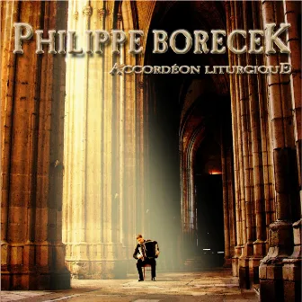 Accordéon liturgique by Philippe Borecek