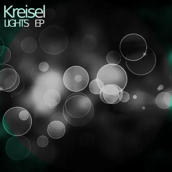 Lights EP by Sergio Linares