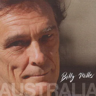 Australia by Billy Miller