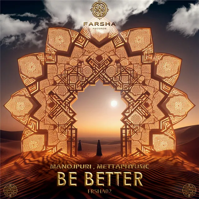 Be Better - Orighinal Mix