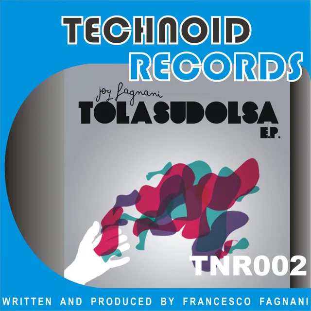 Tolasudolsa EP