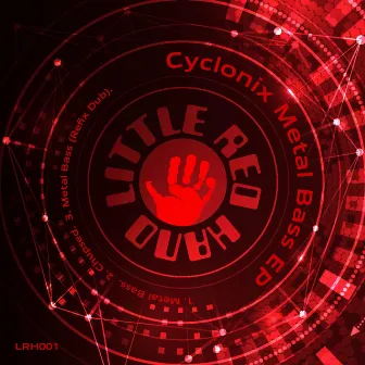 Metal Bass by Cyclonix