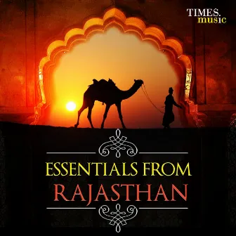 Essentials from Rajasthan by Rajnigandha Shekhawat