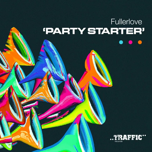 Party Starter - Extended Mix