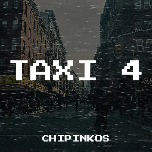 Taxi 4