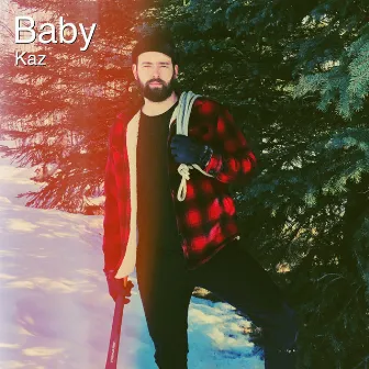 Baby by Kaz