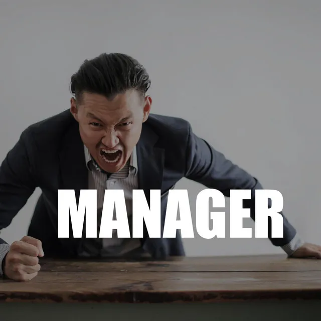 MANAGER