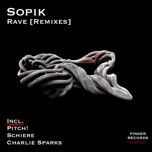 Rave - Charlie Sparks (UK) Remix