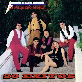 20 Exitos by Grupo El Pequeño Norte