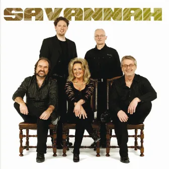 Savannah by Savannah