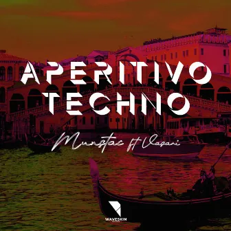 Aperitivo Techno (X jägermusic lab) by Munstac