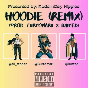 Hoodie (Remix) by Unknown Artist