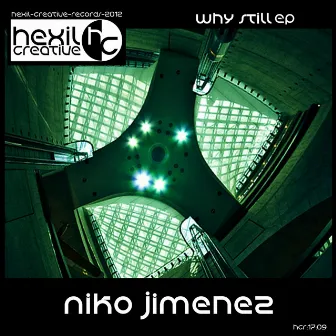 Why Still EP by Niko Jimenez