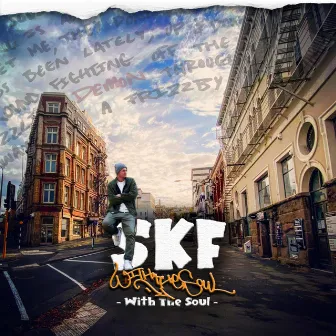 With The Soul by SKF