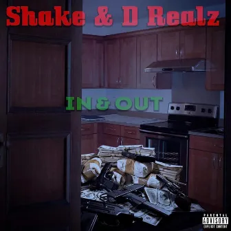 IN & OUT by Almeda Realz