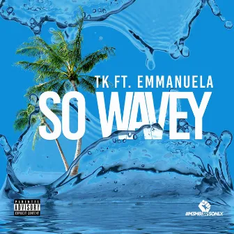 So Wavey by TK