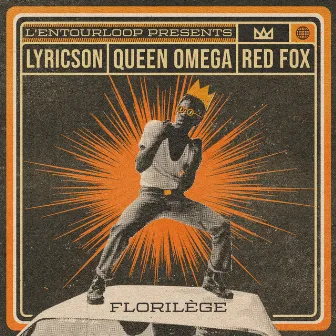 Florilège by Queen Omega