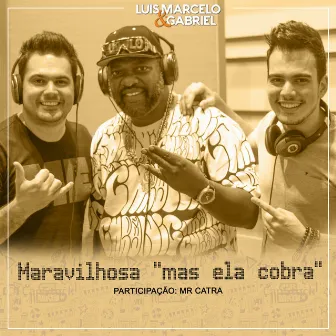 Maravilhosa 