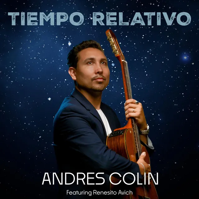 Andres Colin