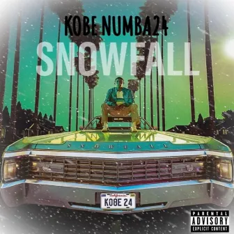 Snowfall by Kobe Numba24