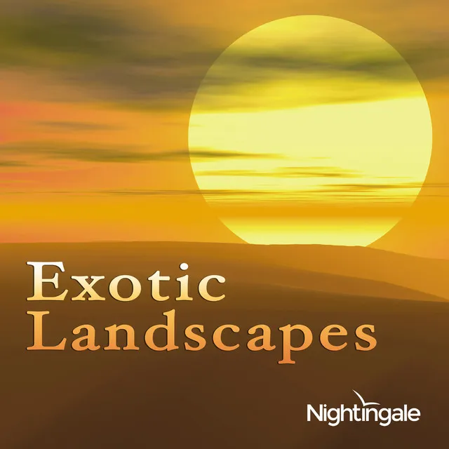 Exotic Landscapes: World Beats from Africa to Asia