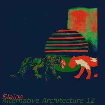 Alternative Architecture 12 by Slaine