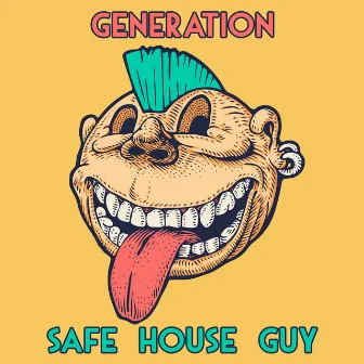 Generation by Safe House Guy