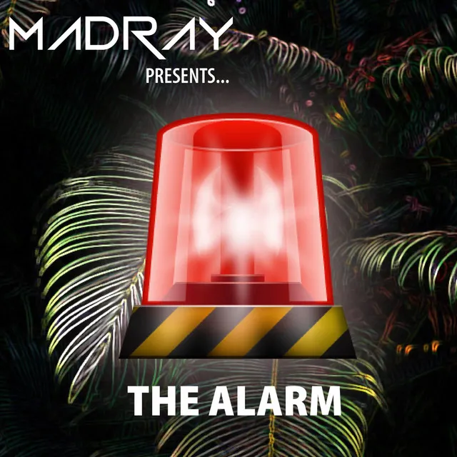 The Alarm - Original Mix