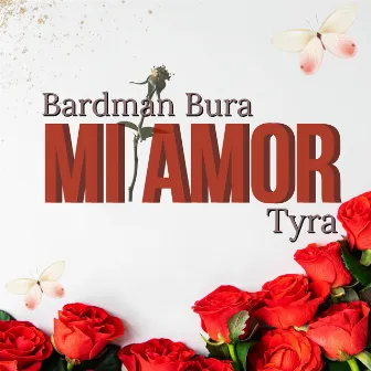 Mi Amor by Tyra