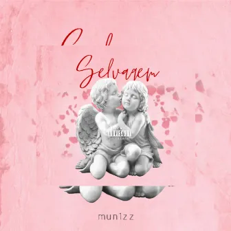 Selvagem by mun1zz