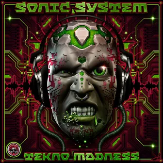 Tekno Madness by Sonic System