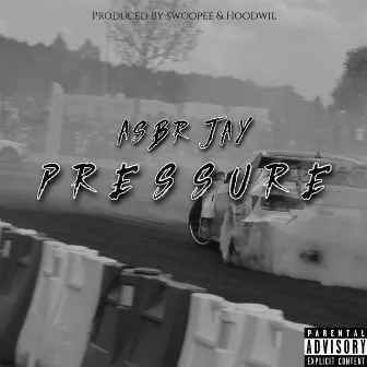 Pressure by GoGetta JB